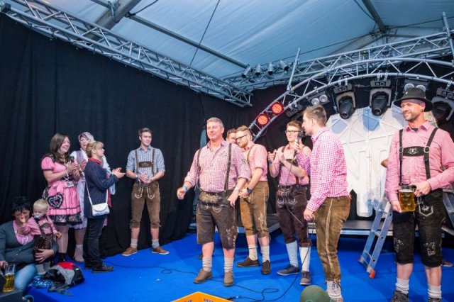 Wiesn 2017